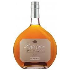 Puysegur Heritage Armagnac 750ml
